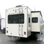 2019 Keystone MONTANA 3810MS 5th Wheel, 3-Slide-Outs, Four Season-Thumbnail