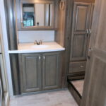 2019 Keystone MONTANA 3810MS 5th Wheel, 3-Slide-Outs, Four Season-Thumbnail