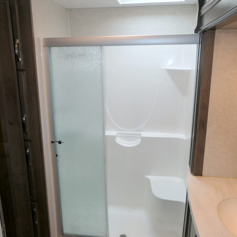 2019 Keystone MONTANA 3810MS 5th Wheel, 3-Slide-Outs, Four Season-Image