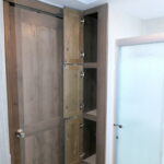 2019 Keystone MONTANA 3810MS 5th Wheel, 3-Slide-Outs, Four Season-Thumbnail