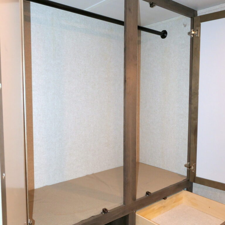 2019 Keystone MONTANA 3810MS 5th Wheel, 3-Slide-Outs, Four Season-Image