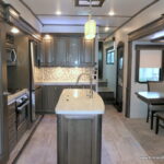 2019 Keystone MONTANA 3810MS 5th Wheel, 3-Slide-Outs, Four Season-Thumbnail