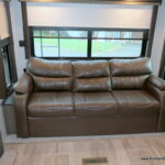 2019 Keystone MONTANA 3810MS 5th Wheel, 3-Slide-Outs, Four Season-Thumbnail