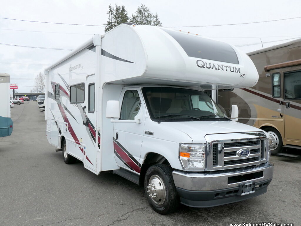 best rated class c motorhome