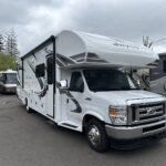 2021 Jayco GREYHAWK 29MV Class-C, 2-Slide-Outs, Low Miles, Auto Leveling-Thumbnail