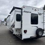 2021 Jayco GREYHAWK 29MV Class-C, 2-Slide-Outs, Low Miles, Auto Leveling-Thumbnail