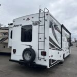 2021 Jayco GREYHAWK 29MV Class-C, 2-Slide-Outs, Low Miles, Auto Leveling-Thumbnail