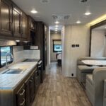 2021 Jayco GREYHAWK 29MV Class-C, 2-Slide-Outs, Low Miles, Auto Leveling-Thumbnail