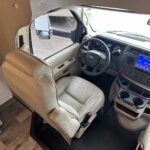 2021 Jayco GREYHAWK 29MV Class-C, 2-Slide-Outs, Low Miles, Auto Leveling-Thumbnail