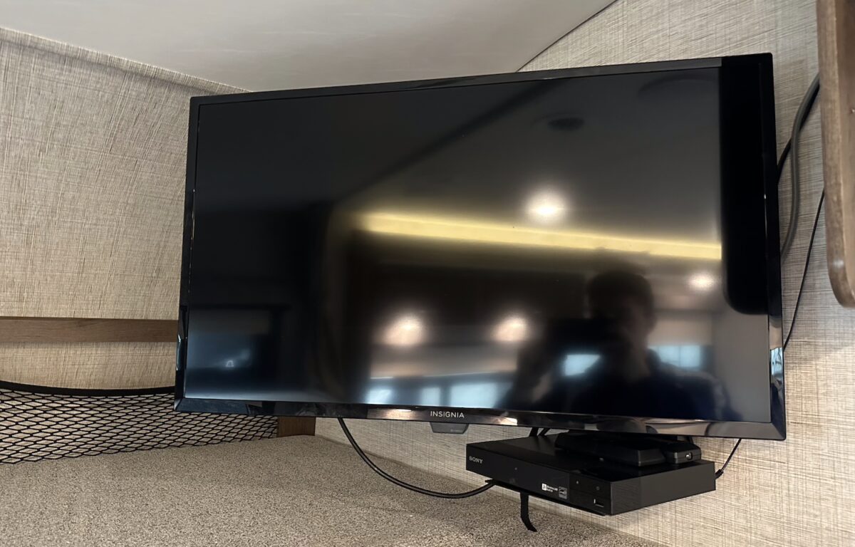 2021 Jayco GREYHAWK 29MV Class-C, 2-Slide-Outs, Low Miles, Auto Leveling-Image