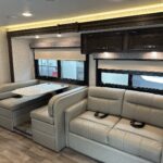 2021 Jayco GREYHAWK 29MV Class-C, 2-Slide-Outs, Low Miles, Auto Leveling-Thumbnail