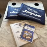 2021 Jayco GREYHAWK 29MV Class-C, 2-Slide-Outs, Low Miles, Auto Leveling-Thumbnail