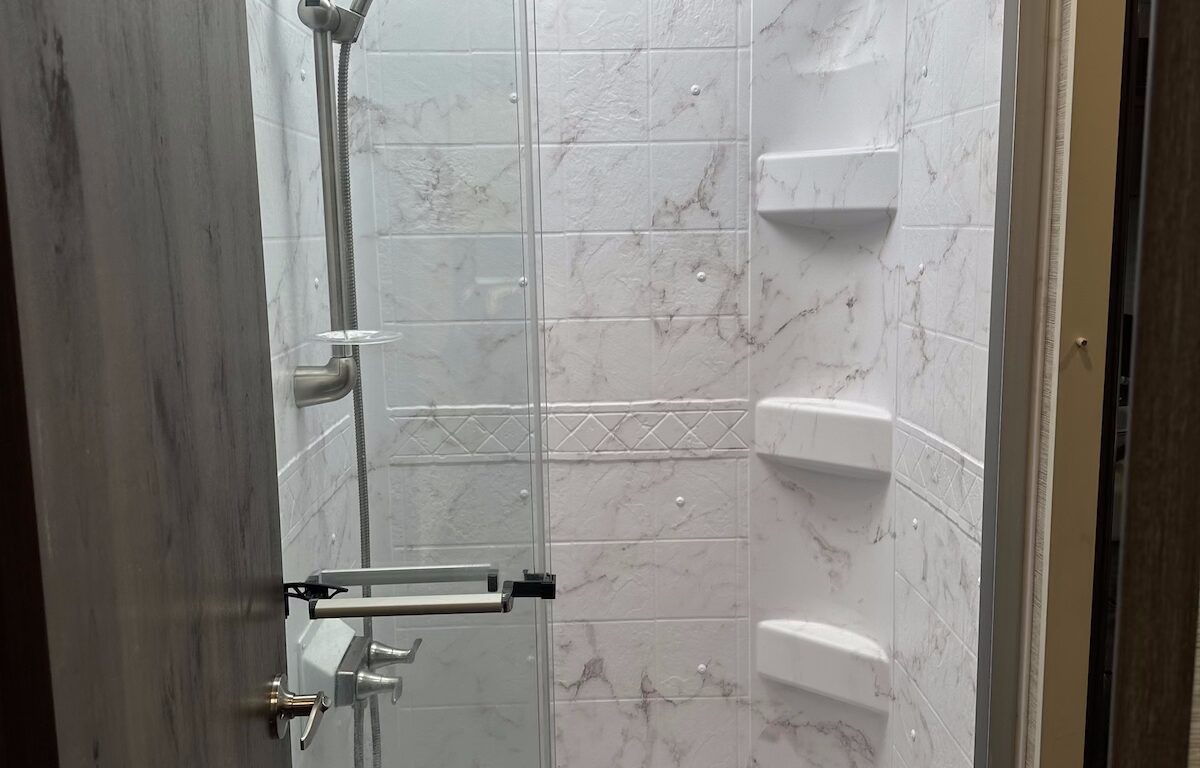 2021 Jayco GREYHAWK 29MV Class-C, 2-Slide-Outs, Low Miles, Auto Leveling-Image