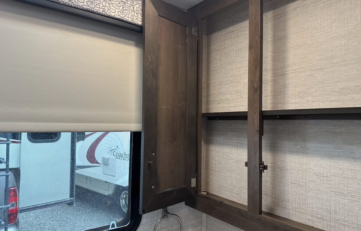 2021 Jayco GREYHAWK 29MV Class-C, 2-Slide-Outs, Low Miles, Auto Leveling-Image