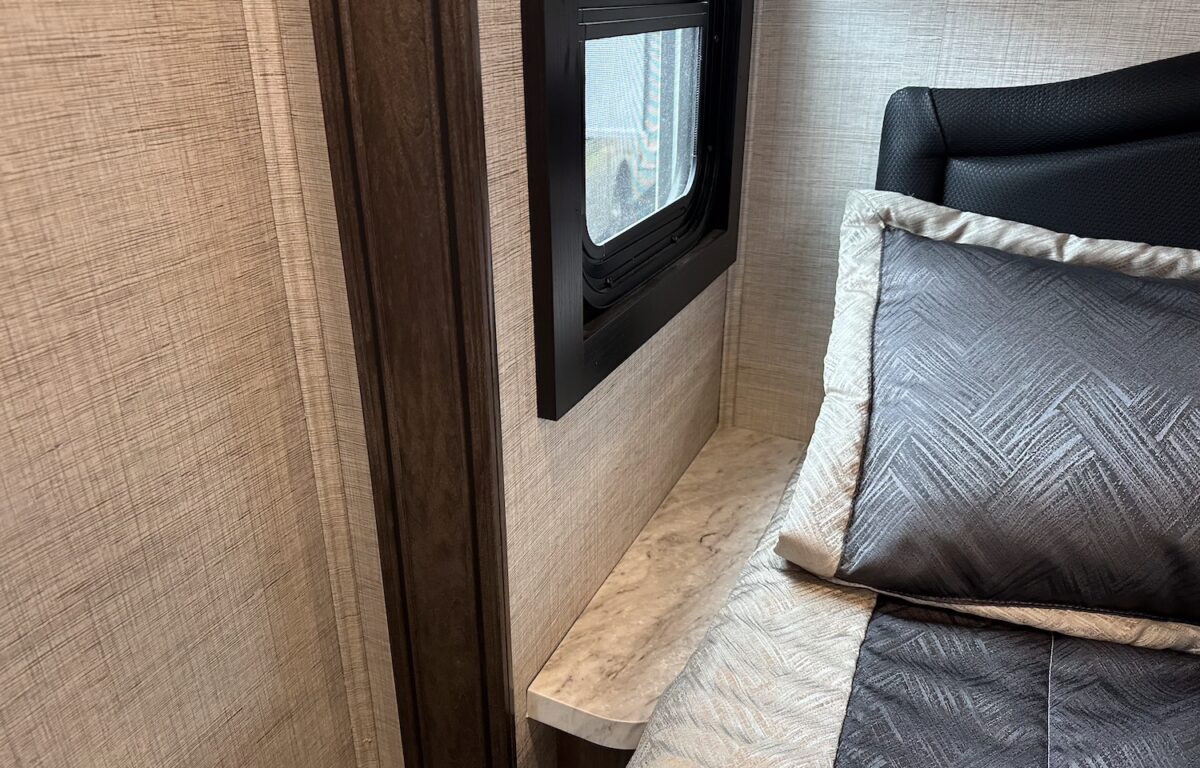 2021 Jayco GREYHAWK 29MV Class-C, 2-Slide-Outs, Low Miles, Auto Leveling-Image