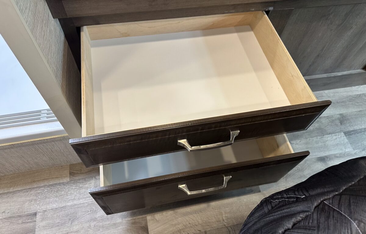 2021 Jayco GREYHAWK 29MV Class-C, 2-Slide-Outs, Low Miles, Auto Leveling-Image