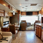 2014 Allegro OPEN ROAD 31SA Class-A Gas, By Tiffin Motorhomes, 2-Slide-Outs, Paint-Thumbnail