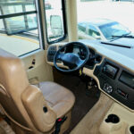 2014 Allegro OPEN ROAD 31SA Class-A Gas, By Tiffin Motorhomes, 2-Slide-Outs, Paint-Thumbnail