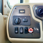 2014 Allegro OPEN ROAD 31SA Class-A Gas, By Tiffin Motorhomes, 2-Slide-Outs, Paint-Thumbnail