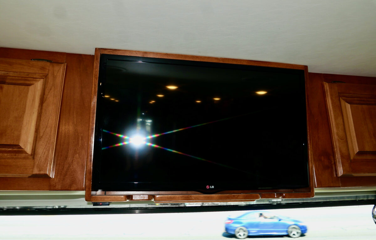 2014 Allegro OPEN ROAD 31SA Class-A Gas, By Tiffin Motorhomes, 2-Slide-Outs, Paint-Image