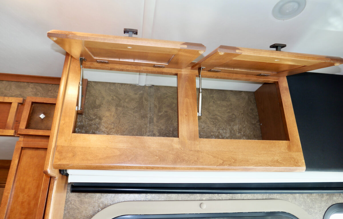 2014 Allegro OPEN ROAD 31SA Class-A Gas, By Tiffin Motorhomes, 2-Slide-Outs, Paint-Image