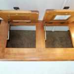 2014 Allegro OPEN ROAD 31SA Class-A Gas, By Tiffin Motorhomes, 2-Slide-Outs, Paint-Thumbnail