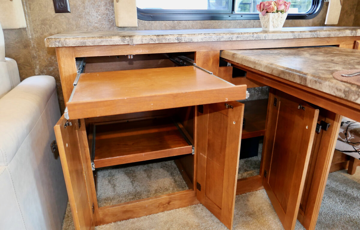 2014 Allegro OPEN ROAD 31SA Class-A Gas, By Tiffin Motorhomes, 2-Slide-Outs, Paint-Image