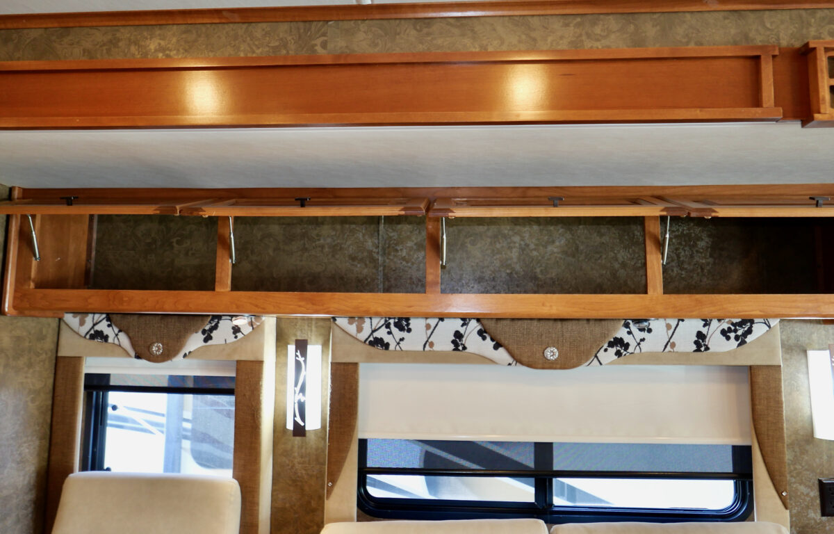 2014 Allegro OPEN ROAD 31SA Class-A Gas, By Tiffin Motorhomes, 2-Slide-Outs, Paint-Image