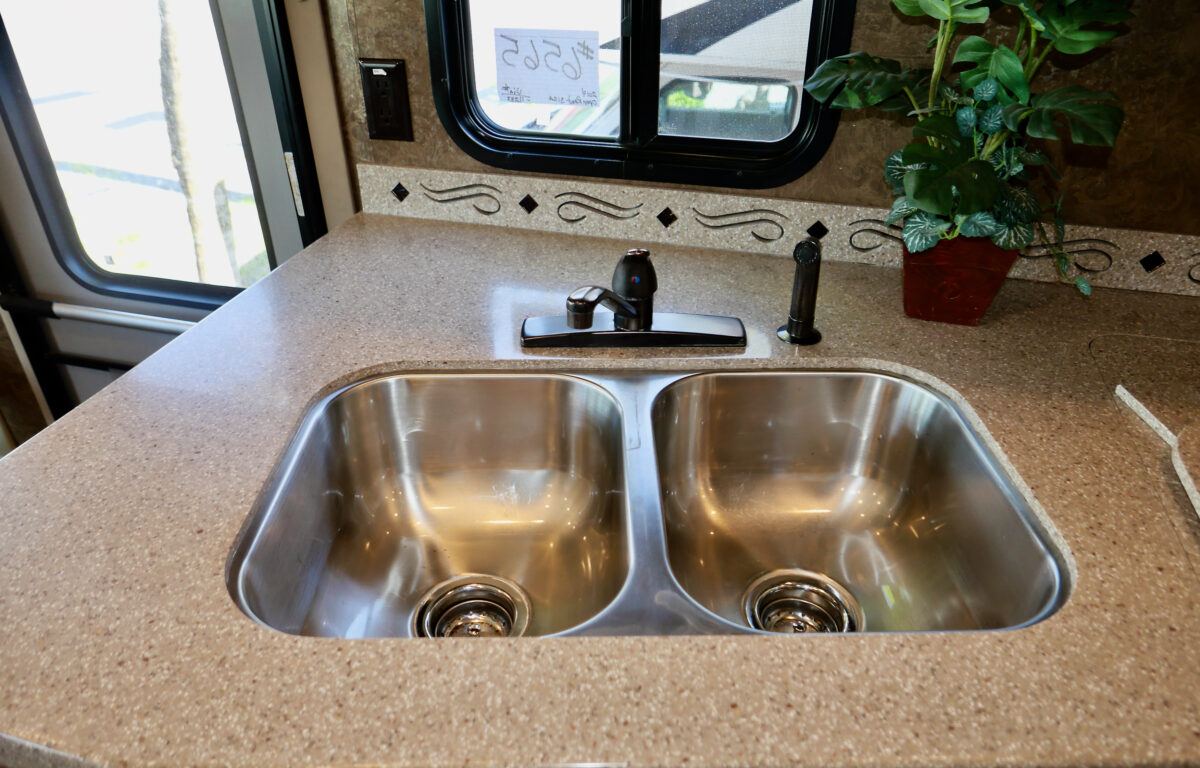 2014 Allegro OPEN ROAD 31SA Class-A Gas, By Tiffin Motorhomes, 2-Slide-Outs, Paint-Image