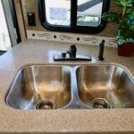 2014 Allegro OPEN ROAD 31SA Class-A Gas, By Tiffin Motorhomes, 2-Slide-Outs, Paint-Thumbnail