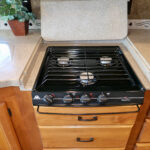 2014 Allegro OPEN ROAD 31SA Class-A Gas, By Tiffin Motorhomes, 2-Slide-Outs, Paint-Thumbnail