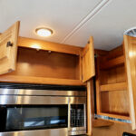 2014 Allegro OPEN ROAD 31SA Class-A Gas, By Tiffin Motorhomes, 2-Slide-Outs, Paint-Thumbnail