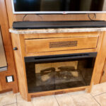 2014 Allegro OPEN ROAD 31SA Class-A Gas, By Tiffin Motorhomes, 2-Slide-Outs, Paint-Thumbnail