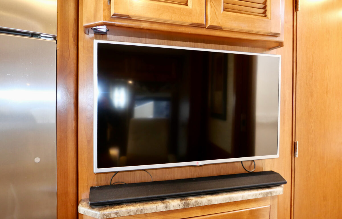 2014 Allegro OPEN ROAD 31SA Class-A Gas, By Tiffin Motorhomes, 2-Slide-Outs, Paint-Image