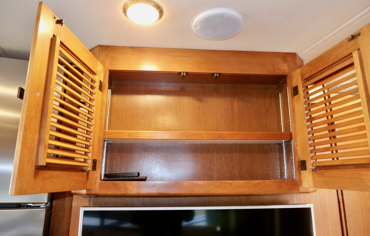 2014 Allegro OPEN ROAD 31SA Class-A Gas, By Tiffin Motorhomes, 2-Slide-Outs, Paint-Image