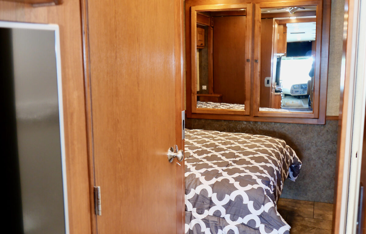 2014 Allegro OPEN ROAD 31SA Class-A Gas, By Tiffin Motorhomes, 2-Slide-Outs, Paint-Image