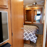 2014 Allegro OPEN ROAD 31SA Class-A Gas, By Tiffin Motorhomes, 2-Slide-Outs, Paint-Thumbnail
