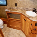 2014 Allegro OPEN ROAD 31SA Class-A Gas, By Tiffin Motorhomes, 2-Slide-Outs, Paint-Thumbnail