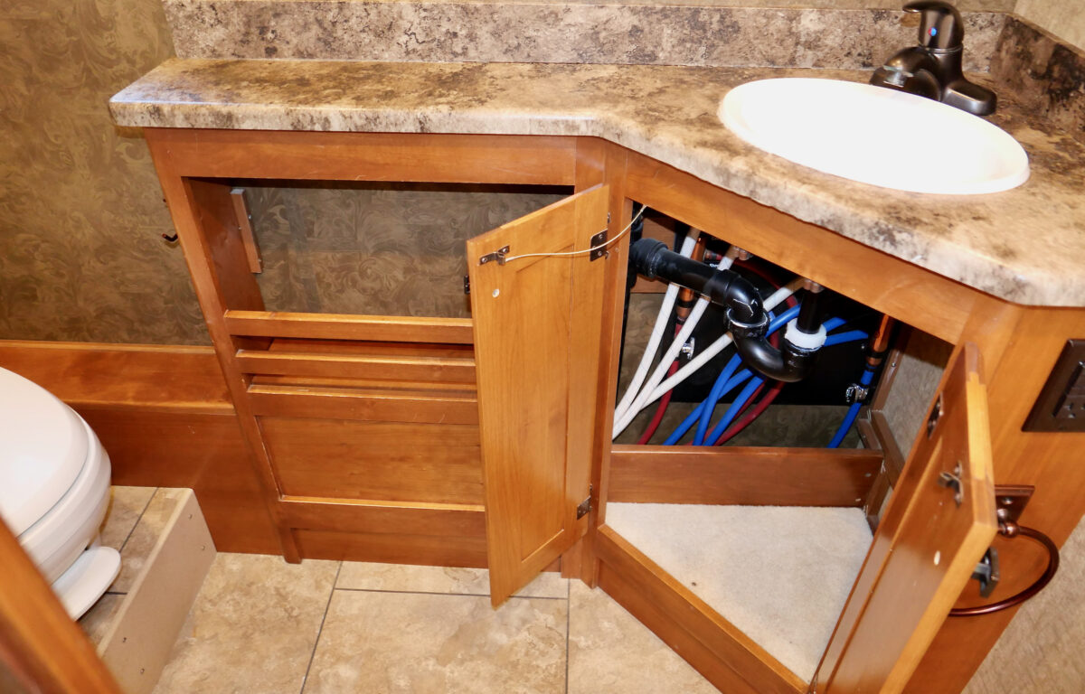 2014 Allegro OPEN ROAD 31SA Class-A Gas, By Tiffin Motorhomes, 2-Slide-Outs, Paint-Image