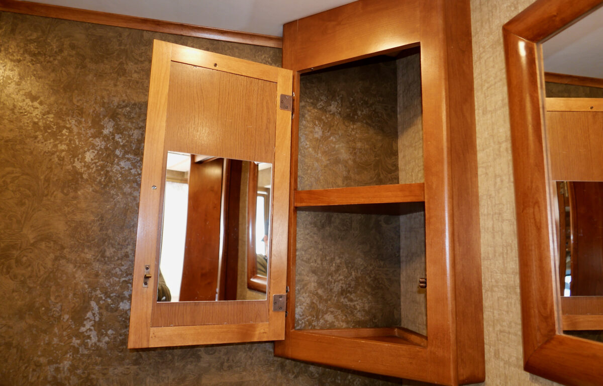 2014 Allegro OPEN ROAD 31SA Class-A Gas, By Tiffin Motorhomes, 2-Slide-Outs, Paint-Image