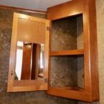 2014 Allegro OPEN ROAD 31SA Class-A Gas, By Tiffin Motorhomes, 2-Slide-Outs, Paint-Thumbnail