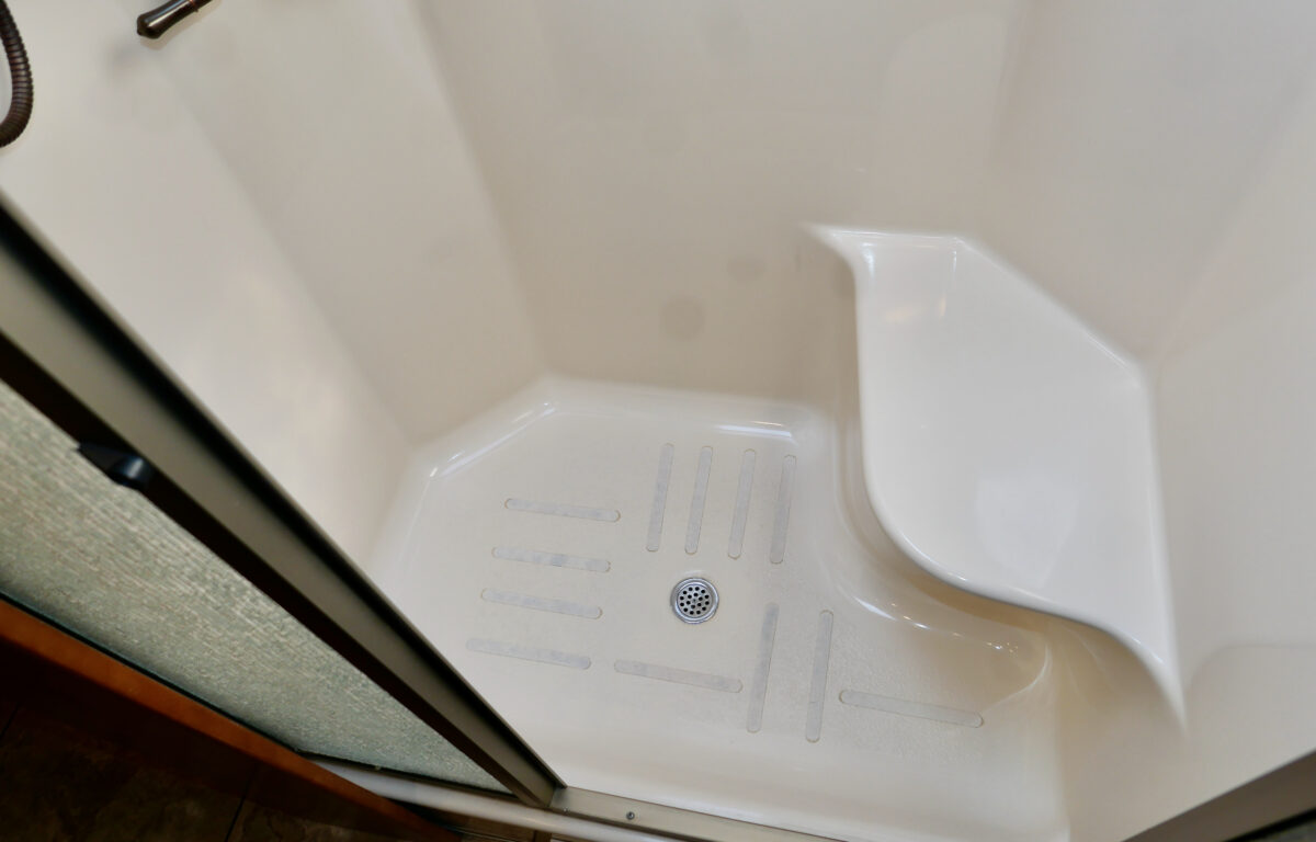 2014 Allegro OPEN ROAD 31SA Class-A Gas, By Tiffin Motorhomes, 2-Slide-Outs, Paint-Image