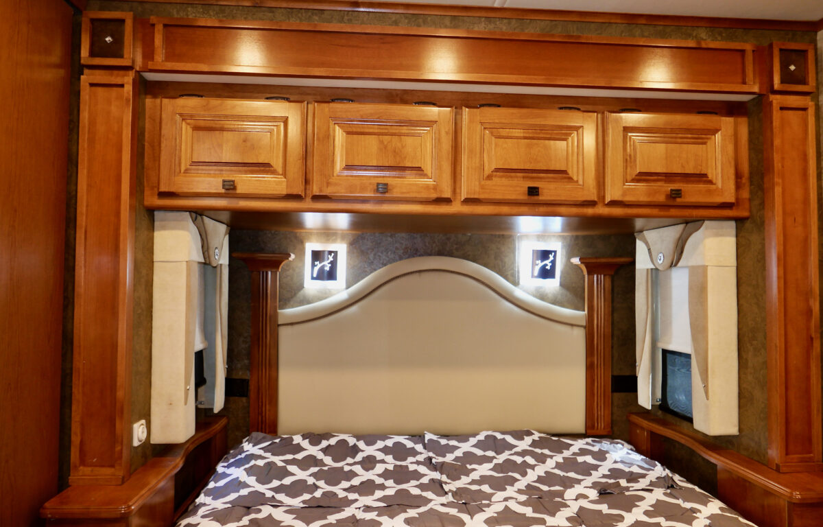 2014 Allegro OPEN ROAD 31SA Class-A Gas, By Tiffin Motorhomes, 2-Slide-Outs, Paint-Image