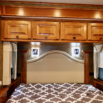 2014 Allegro OPEN ROAD 31SA Class-A Gas, By Tiffin Motorhomes, 2-Slide-Outs, Paint-Thumbnail