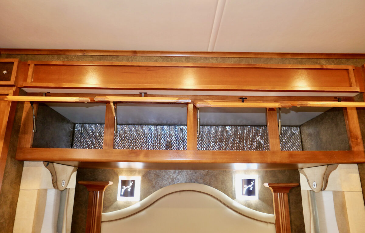 2014 Allegro OPEN ROAD 31SA Class-A Gas, By Tiffin Motorhomes, 2-Slide-Outs, Paint-Image