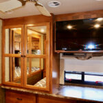 2014 Allegro OPEN ROAD 31SA Class-A Gas, By Tiffin Motorhomes, 2-Slide-Outs, Paint-Thumbnail