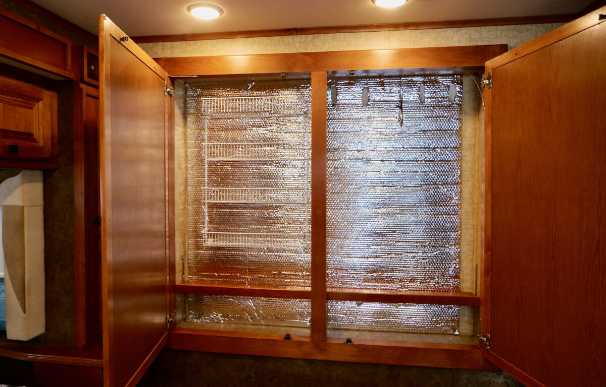 2014 Allegro OPEN ROAD 31SA Class-A Gas, By Tiffin Motorhomes, 2-Slide-Outs, Paint-Image