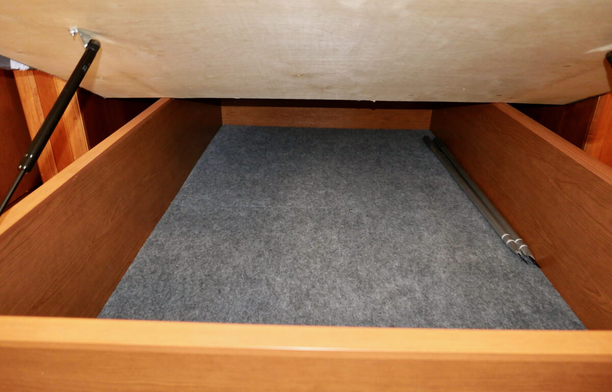 2014 Allegro OPEN ROAD 31SA Class-A Gas, By Tiffin Motorhomes, 2-Slide-Outs, Paint-Image