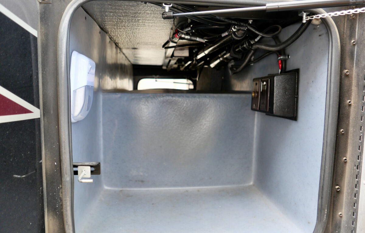 2014 Allegro OPEN ROAD 31SA Class-A Gas, By Tiffin Motorhomes, 2-Slide-Outs, Paint-Image