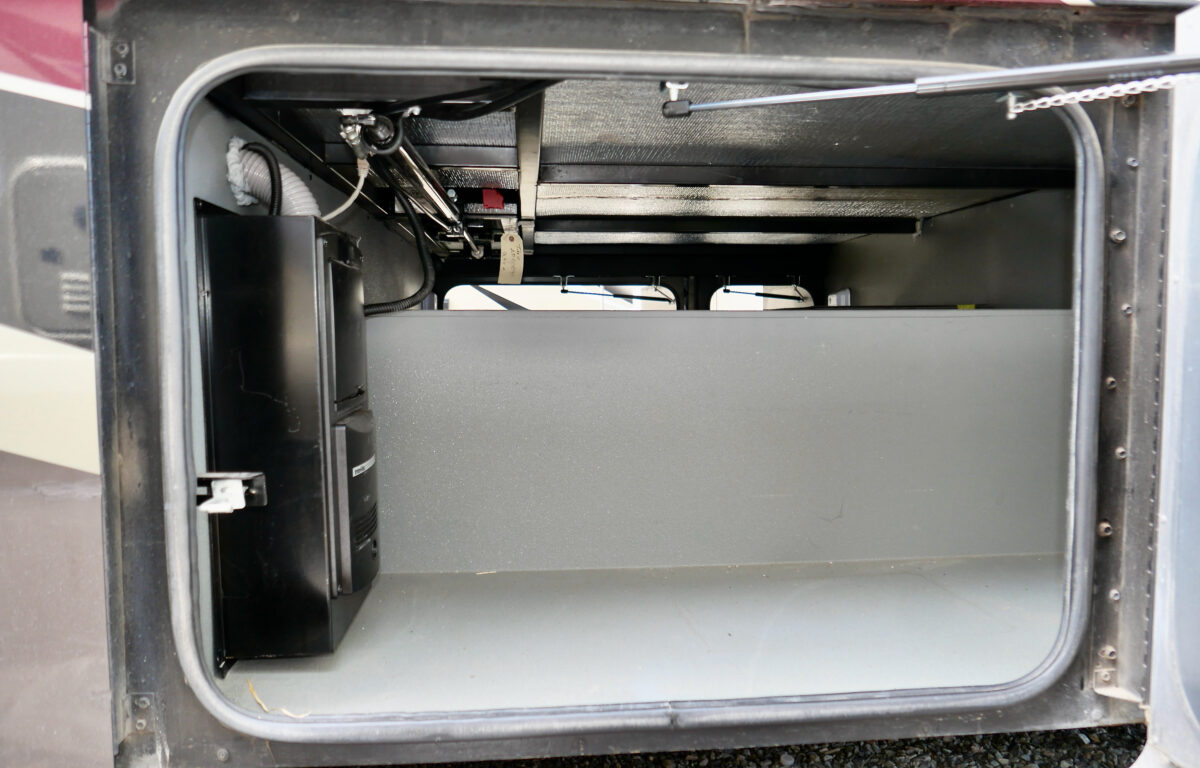 2014 Allegro OPEN ROAD 31SA Class-A Gas, By Tiffin Motorhomes, 2-Slide-Outs, Paint-Image